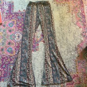Hippie pants